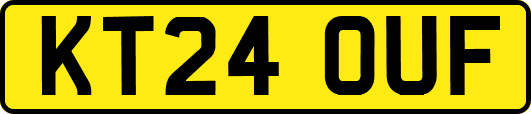 KT24OUF