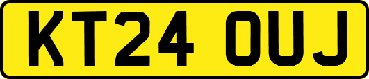 KT24OUJ