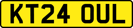 KT24OUL