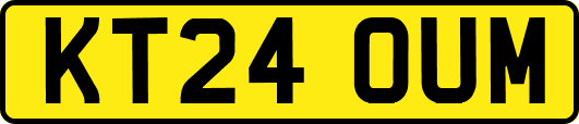 KT24OUM