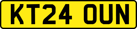 KT24OUN