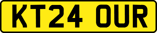 KT24OUR