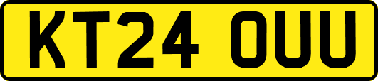KT24OUU