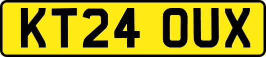 KT24OUX