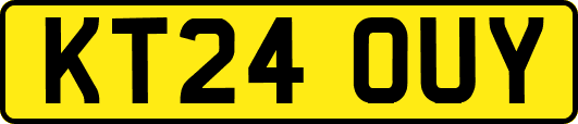 KT24OUY