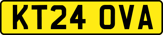KT24OVA