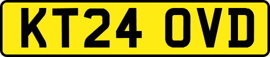 KT24OVD