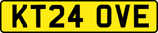 KT24OVE