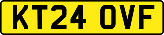 KT24OVF