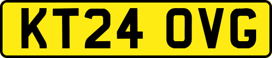 KT24OVG