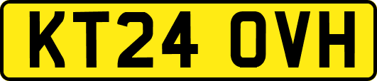 KT24OVH