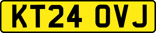 KT24OVJ