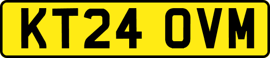 KT24OVM