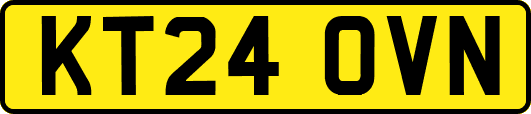 KT24OVN