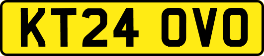 KT24OVO
