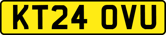 KT24OVU