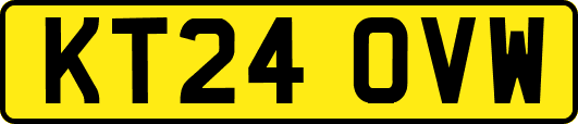 KT24OVW