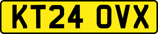 KT24OVX