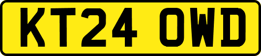 KT24OWD