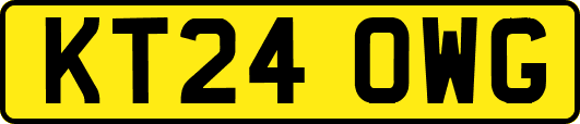 KT24OWG