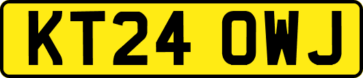 KT24OWJ