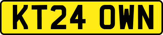 KT24OWN