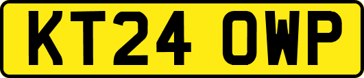 KT24OWP