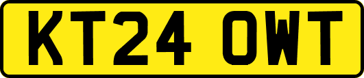 KT24OWT