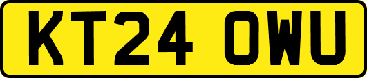 KT24OWU