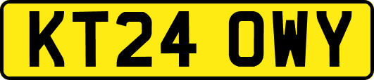 KT24OWY