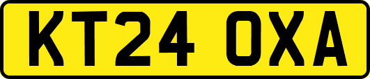 KT24OXA