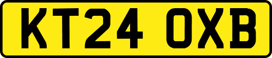 KT24OXB