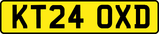 KT24OXD