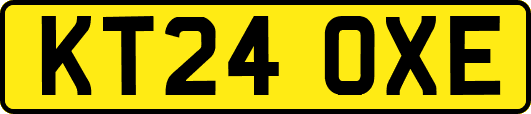 KT24OXE