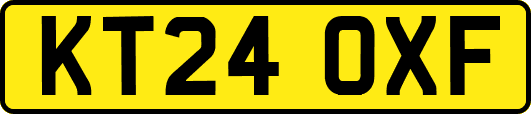 KT24OXF