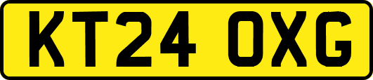 KT24OXG