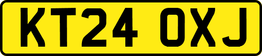 KT24OXJ