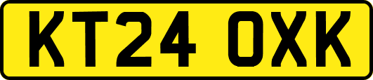 KT24OXK