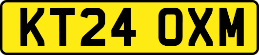 KT24OXM