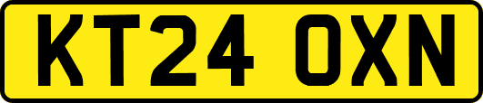 KT24OXN