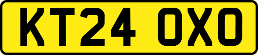KT24OXO