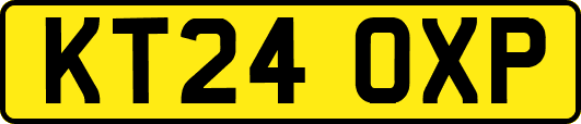 KT24OXP