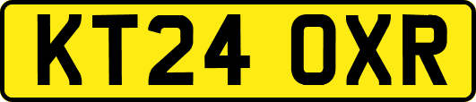 KT24OXR