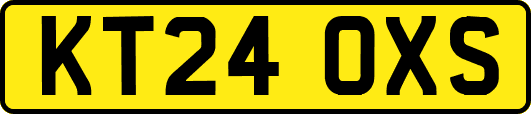 KT24OXS