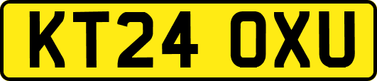 KT24OXU
