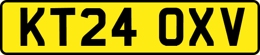 KT24OXV