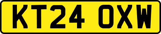 KT24OXW