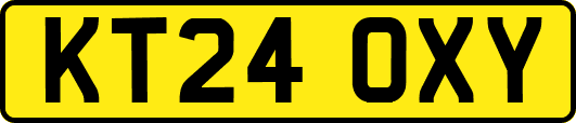 KT24OXY