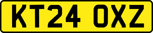 KT24OXZ