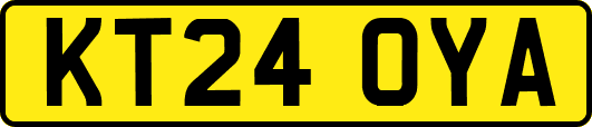 KT24OYA